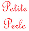 Petite Perle Rocking Cradle